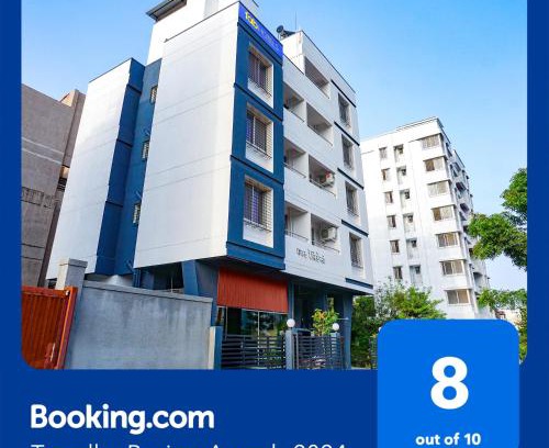 Baner Hotel | FabHotel Stay Inn - IT Hub