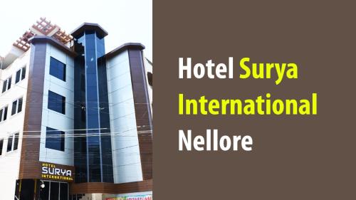 Nellore Hotel | FabHotel Surya International