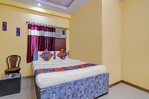 Chinar Park House | FabHotel Swagatam