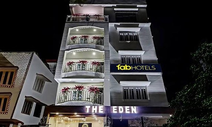 Kolkata Hotel | Fabhotel The Er Suites