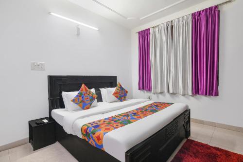 Kolar Road Hotel | FabHotel The Krishnayan