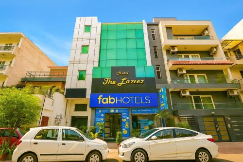 Lajpat Nagar Hotel | FabHotel The Lazeez