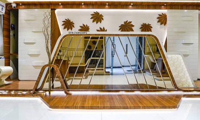 Nashik Road Hotel | Fabhotel The Nashik Inn