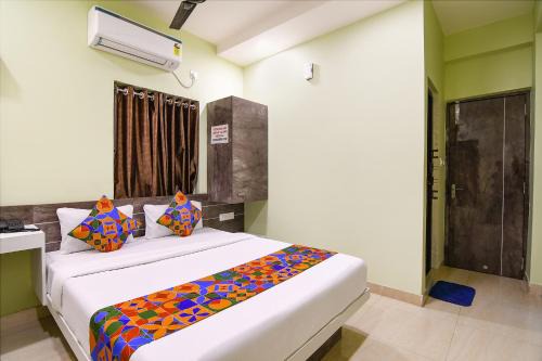 New Town Hotel | FabHotel The Sunshine Residency