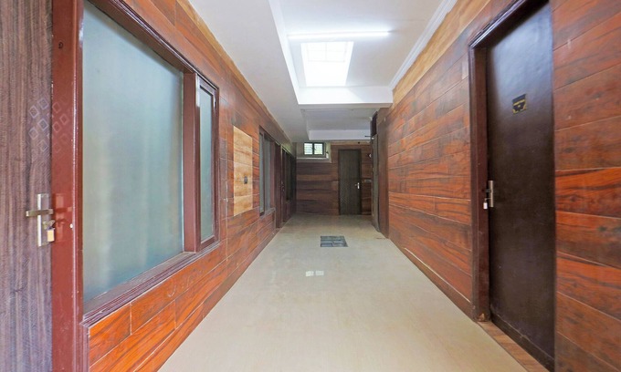 Vasant Kunj Hotel | Fabhotel Vasant Villa