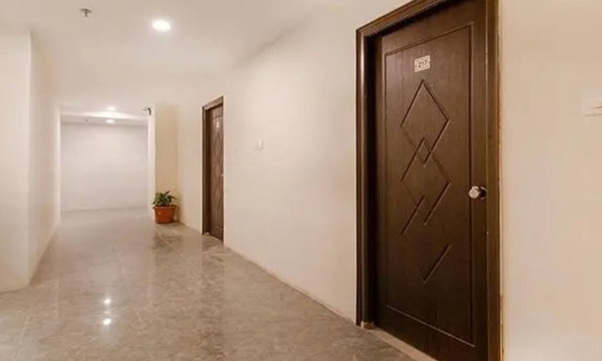 Hyderabad Hotel | Fabhotel Wild Wings Kothapet