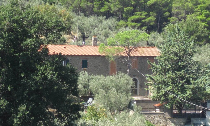 Passignano sul Trasimeno House | FABIO CASALE