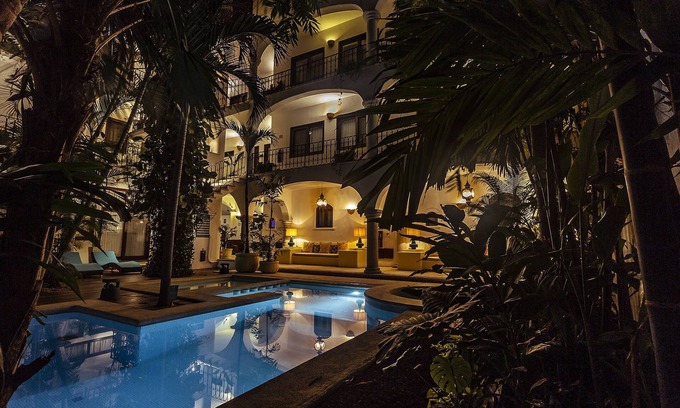 Downtown Apartment | Fabiola Condo Hotel