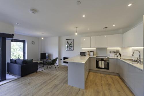 Ashford Apartment | Fabulous 1 Bedroom Apartment in Ashford