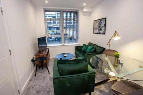 Bolton Apartment | Fabulous 1 Bedroom Apartment in Bolton