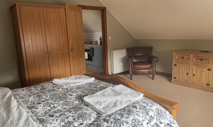 Penrith Apartment | Fabulous 2 Bed Apartment