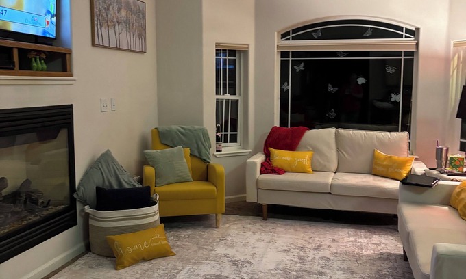 Wasilla House | Fabulous 3-bedroom house in Wasilla
