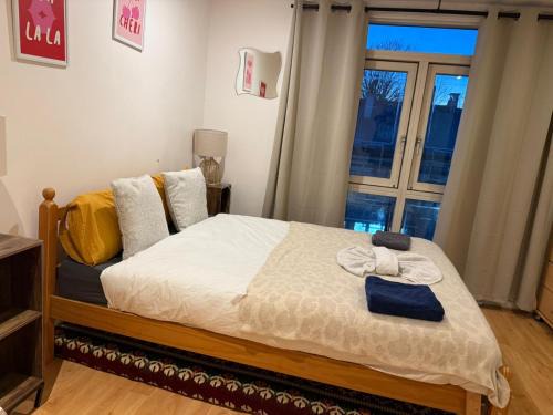 Brondesbury Apartment | Fabulous Apartment Near Edgware Station