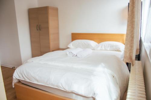 Fryent Apartment | fabulous apartment near wembley
