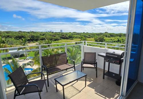 Playa Blanca Apartment | Fabulous beach apartment