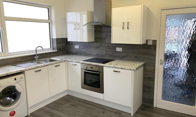 Withernsea House | Fabulous detached bungalow