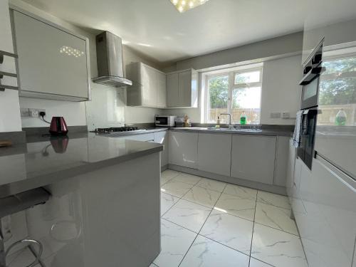 Bradley Stoke House | Fabulous Family Home in Lovely Little Stoke