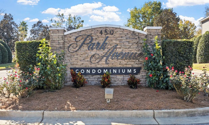 Foley Condo | Fabulous Foley near the beach, ball fields, & OWA