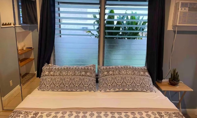 McCully - Moiliili House | Fabulous house in Hawaii Oahu