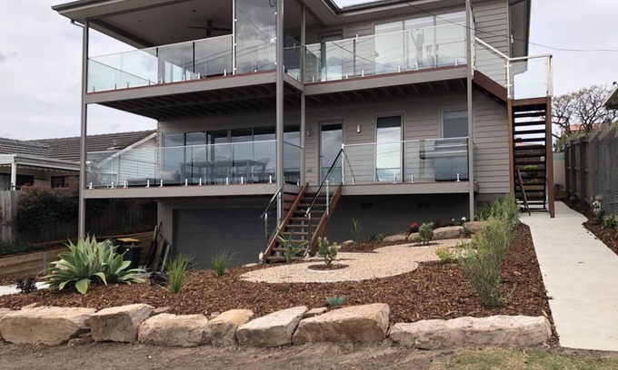 Portarlington House | Fabulous on the Bellarine, great views.