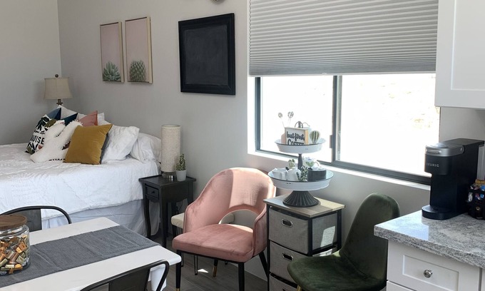 Peoria Apartment | Fabulous private casita in quiet scenic area
