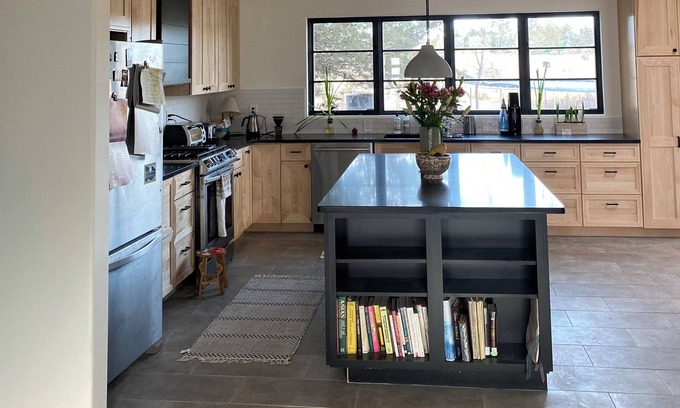 Eldorado at Santa Fe House | Fabulous retreat Santa Fe