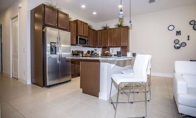 Davenport House | Fabulous Vacation Home w/Screened Pool Close To Disney 146