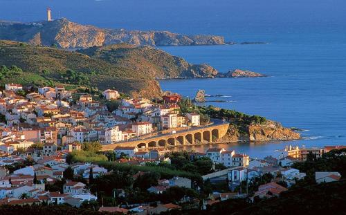 Banyuls-sur-Mer Apartment | Face à la mer Résidence Les Elmes