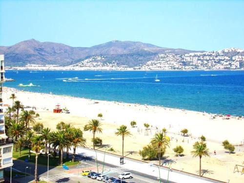 Empuriabrava Apartment | FACE A PLAGE COSTA BRAVA - AMPURIA STUDIO CABINE