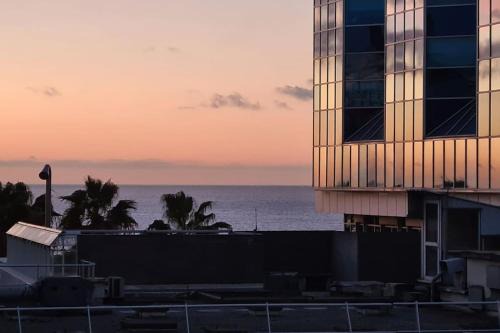 Les Baumettes Apartment | Face mer et plages appartement avec terrasse.
