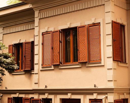 Tirana Hotel | Faces & Places Boutique Hotel