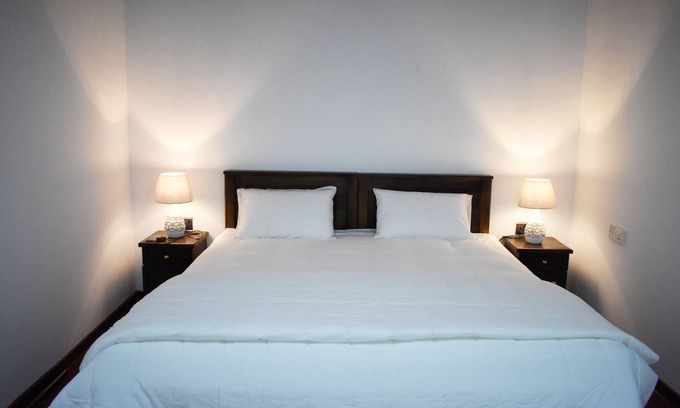 Weligama Hotel | Facing Weligama Bay