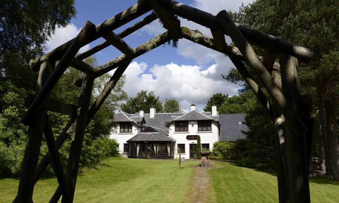 Torlundy House | Factors Inn & Cottage