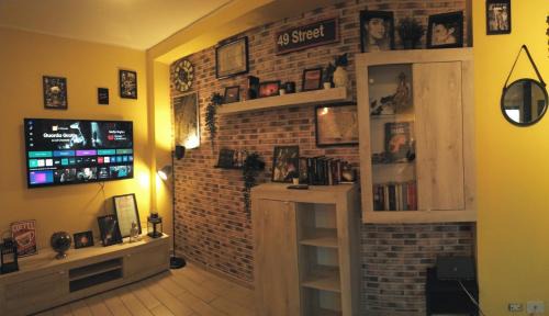 Santa Maria delle Mole Apartment | FactoryRetreat Apartment