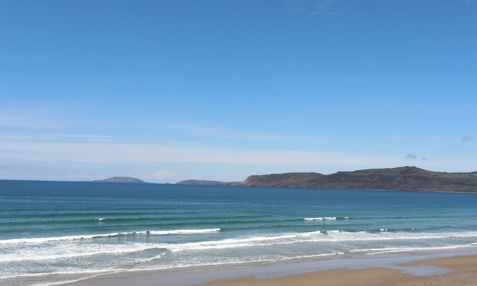Llanengan Cottage | FADRUN - 3 TY'N DON, pet friendly in Abersoch