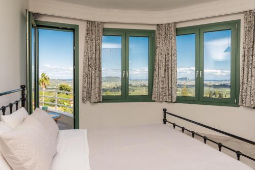 Agia Marina Apartment | Fagias Luxury Apartment