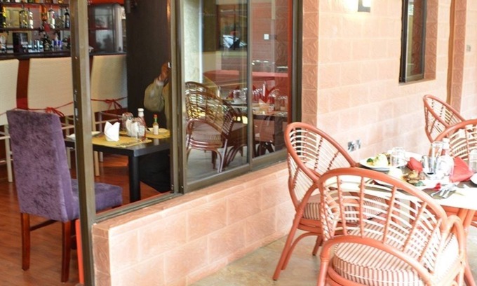 Westlands Apartment | Fahari Palace Serviced Apartments