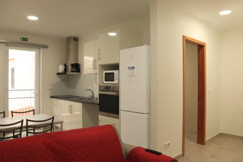 Horta Apartment | Faial Marina Apartments 2