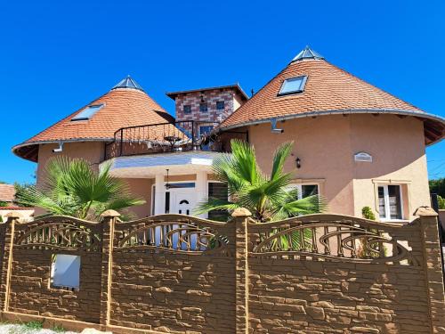 Gyula Apartment | Fain Apartman