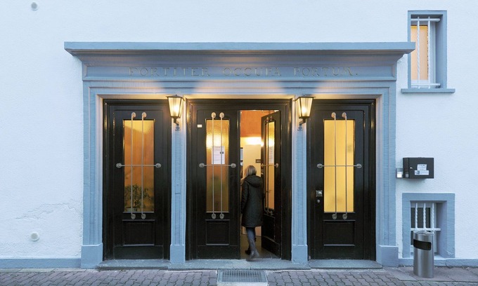 Westend-Sud Hotel | Fair Hotel Villa Diana Westend
