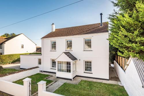 St. Just in Roseland House | Fair View
