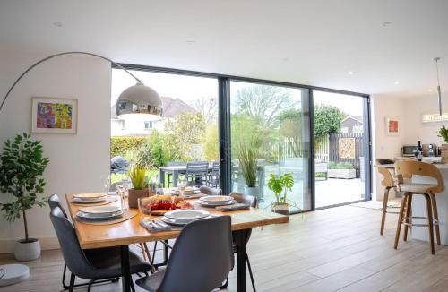 New Forest District House | Fair Winds