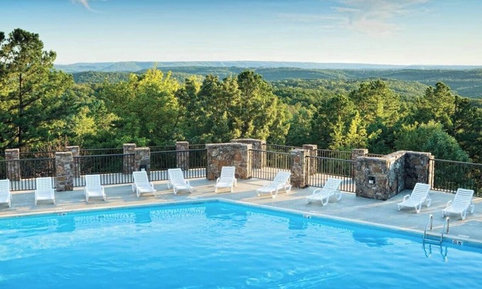 Fairfield Bay Condo | Fairfield Bay Apt: 2BR/2BA, Sleeps 4
