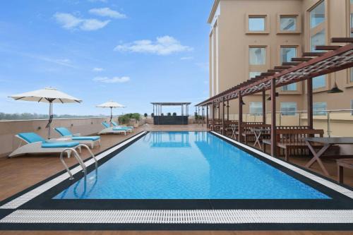 Amritsar Hotel | Fairfield by Marriott Amritsar