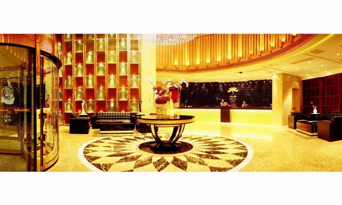 Xihu Hotel | Fairfield by Marriott Hangzhou Xihu District