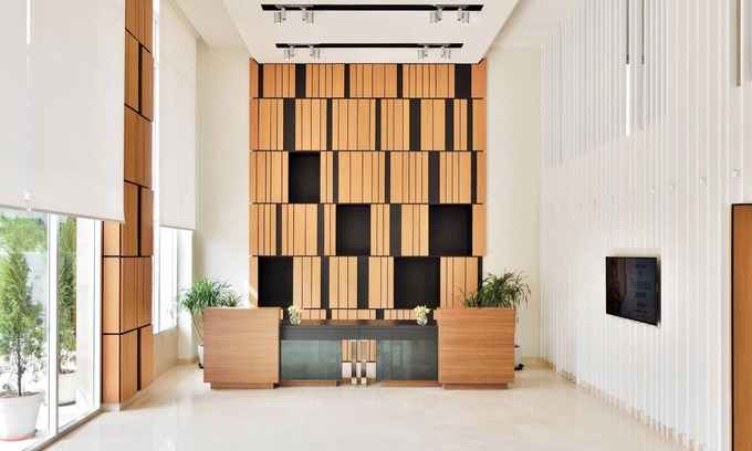 Indore Hotel | Fairfield by Marriott Indore