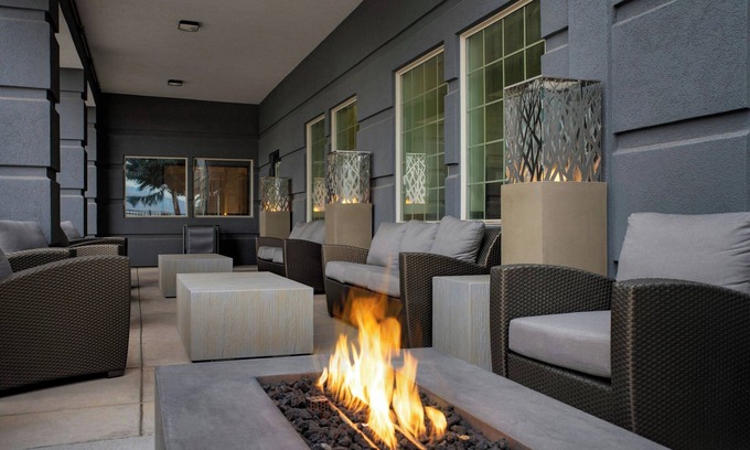 Missoula Hotel | Fairfield by Marriott Inn & Suites Missoula Airport
