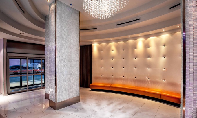 Garment District Hotel | Fairfield by Marriott New York Manhattan Times Square