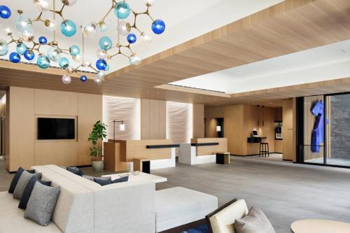 Motomatchi Hotel | Fairfield by Marriott Osaka Namba