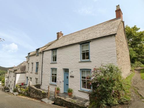 Boscastle House | Fairfield Cottage